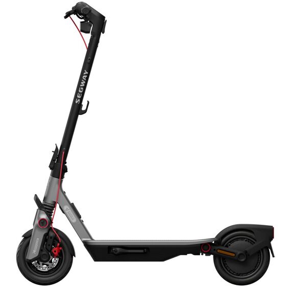 Ninebot by Segway Ninebot F3 D Schwarz, 2 image