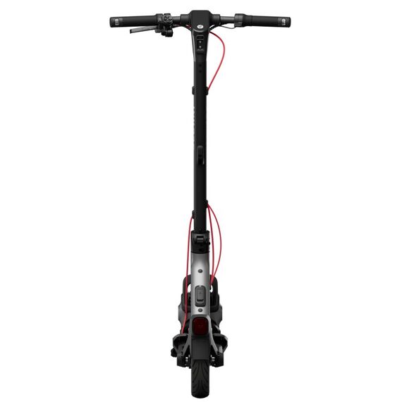 Ninebot by Segway Ninebot F3 D Schwarz, 3 image