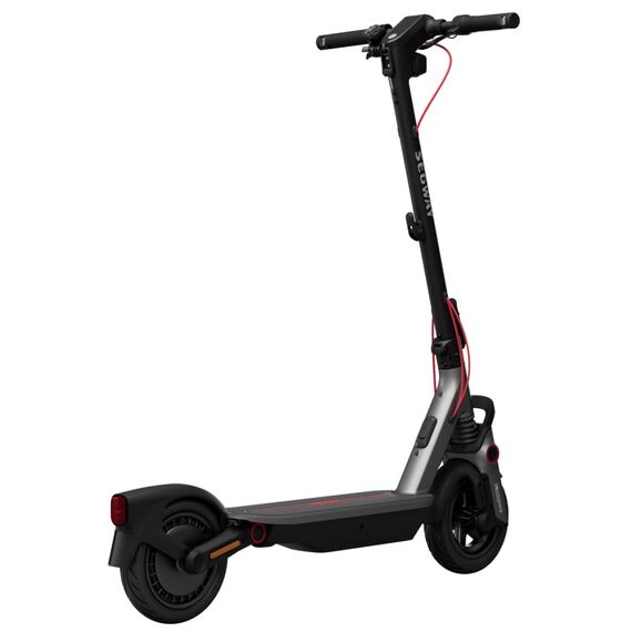 Ninebot by Segway Ninebot F3 D Schwarz, 4 image