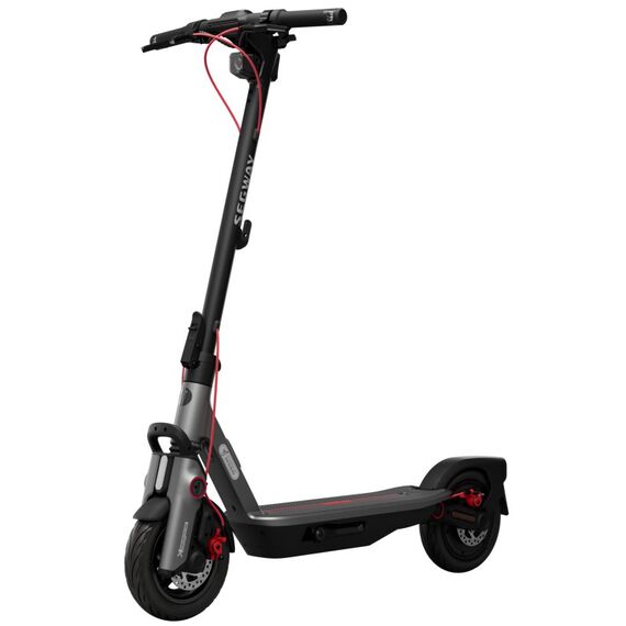 Ninebot by Segway ninebot F3 Pro Schwarz