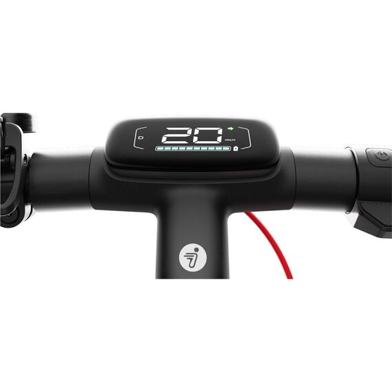Ninebot by Segway 051901D E-Scooter Schwarz 20 km/h, 4 image