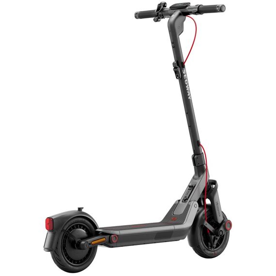 Ninebot by Segway 051902D E-Scooter Schwarz 20 km/h, 3 image