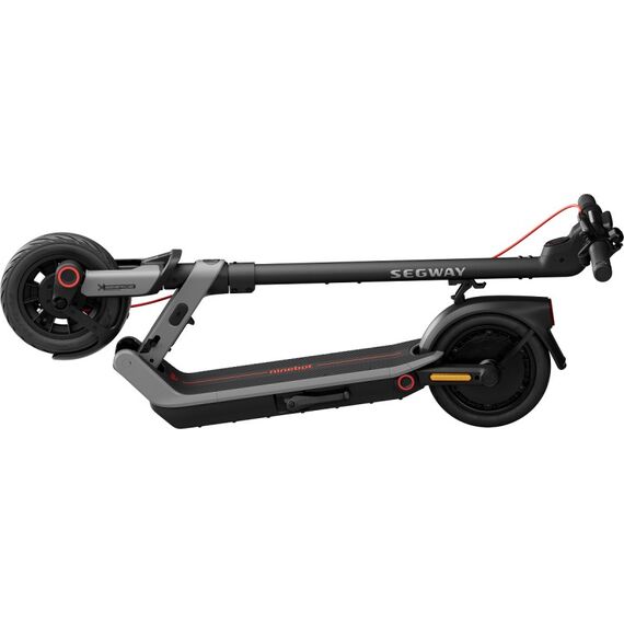Ninebot by Segway 051902D E-Scooter Schwarz 20 km/h, 4 image