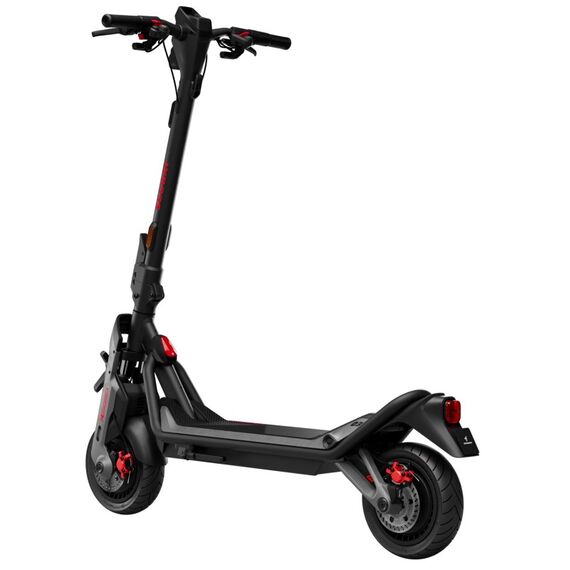 Segway GT3 D Schwarz 20 km/h 19,2 Ah, 2 image