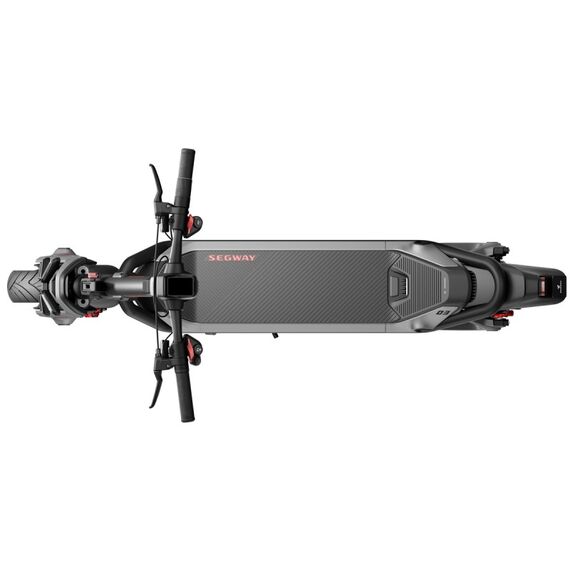Segway GT3 D Schwarz 20 km/h 19,2 Ah, 6 image