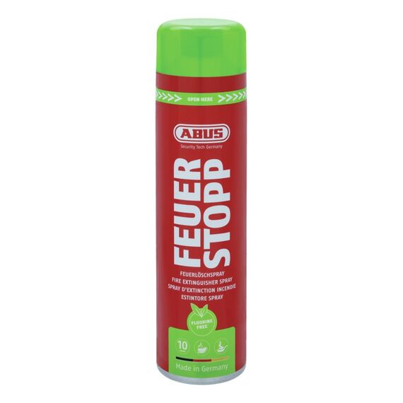 ABUS AFS625 Schaum A, F (K)