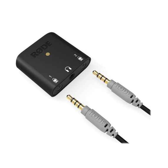 RØDE AI-Micro, 3 image