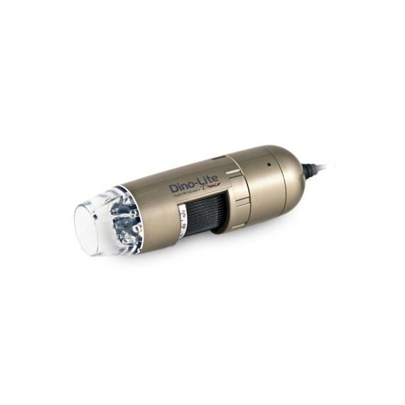 AnMo AM4113T Dino-Lite Premier 200x Digitales Mikroskop