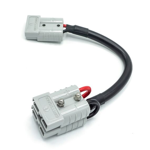 WATTSTUNDE AK-A50-A50.2-P Zubehör für die Montage von Solarmodulen Kabel, 3 image