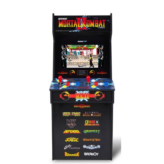 Arcade1Up MKB-A-405729 Videospiel-Arcade-Schrank, 3 image