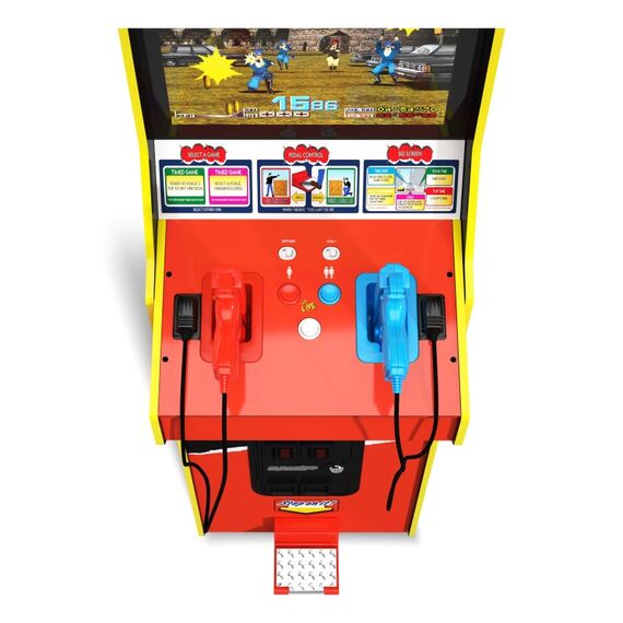 Arcade1Up Time Crisis Deluxe, 6 image