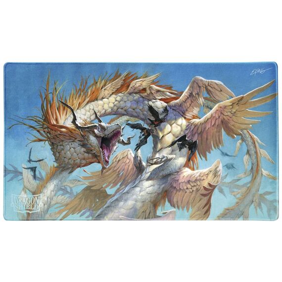 Asmodee The Ejsingandr Spielmatte