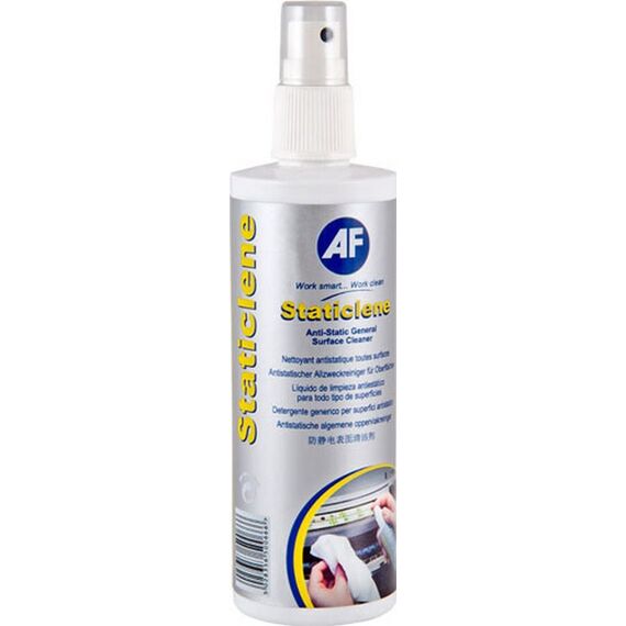 AF Staticlene Gerätereinigungs-Pumpspray 250 ml
