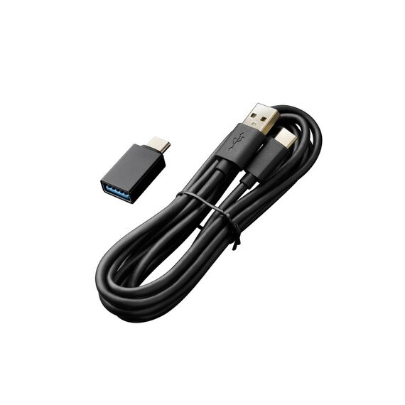 Audio-Technica AT2020USB-XP Mikrofon Schwarz PC-Mikrofon, 3 image