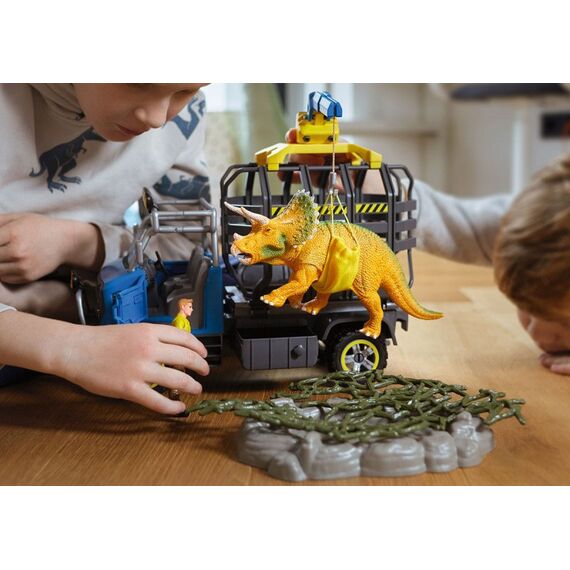 schleich Dinosaurs 42565 Spielzeug-Set, 3 image