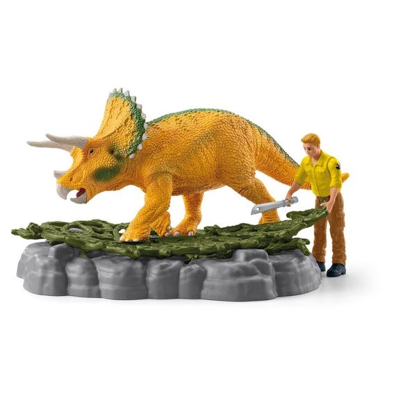 schleich Dinosaurs 42565 Spielzeug-Set, 6 image