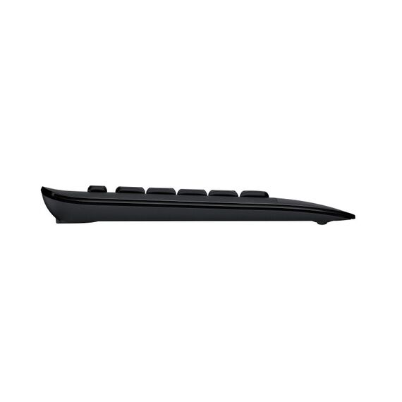 Logitech Signature K650 Tastatur Büro Bluetooth QWERTZ Schweiz Graphit, 3 image