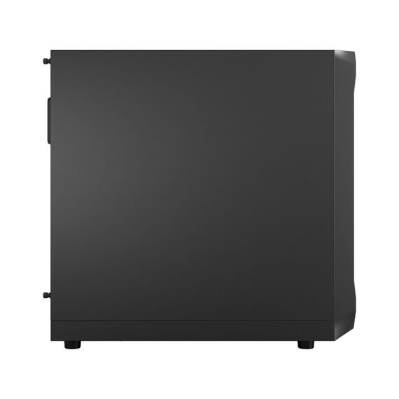 Fractal Design Focus 2 Midi Tower Schwarz, 3 image