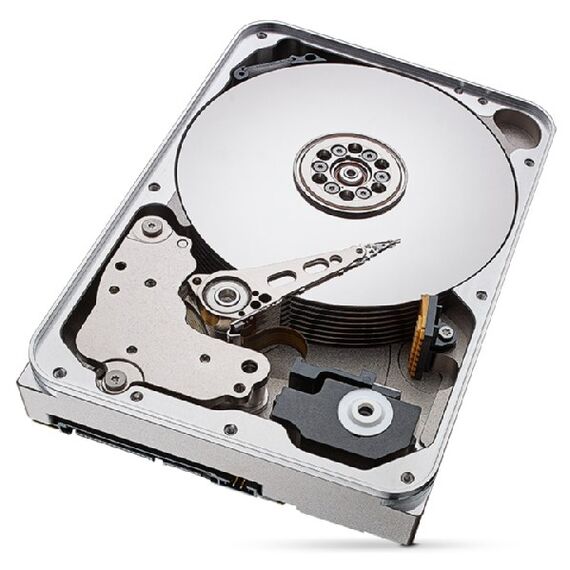 Seagate IronWolf Pro ST12000NT001 Interne Festplatte 12 TB 7200 RPM 256 MB 3.5" Serial ATA III, 3 image
