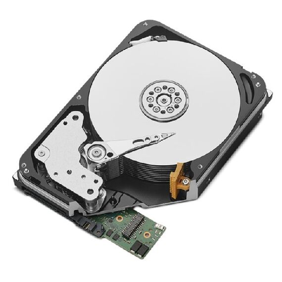 Seagate IronWolf Pro ST20000NT001 Interne Festplatte 20 TB 7200 RPM 256 MB 3.5", 5 image