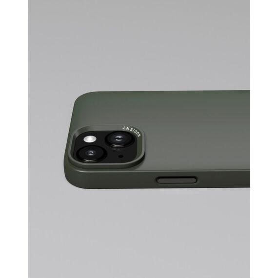 NUDIENT 00-000-0051-0002 Handy-Schutzhülle 17 cm (6.7") Cover Grün, Farbe: Grün, 2 image