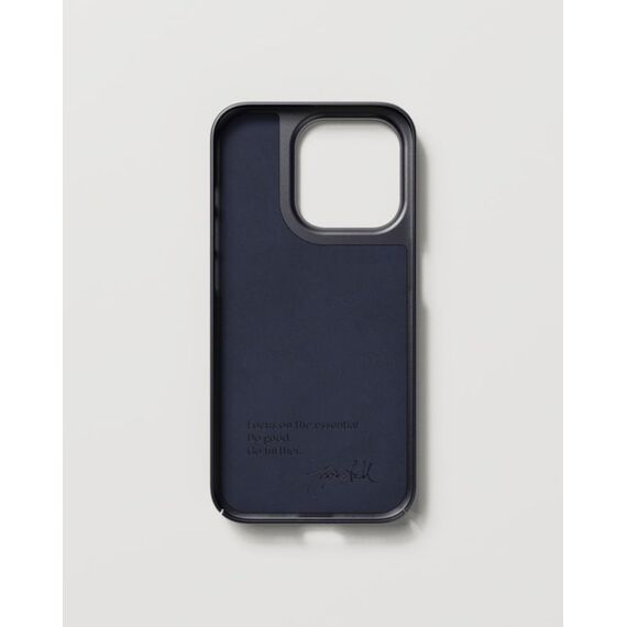 NUDIENT 00-000-0053-0001 Handy-Schutzhülle 15,5 cm (6.1") Cover Blau, 3 image