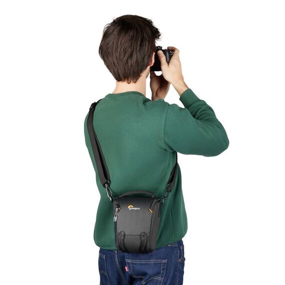Lowepro Adventura TLZ 30 III Tragetasche Schwarz, 3 image