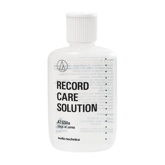 Audio-Technica AT634A Kontaktreiniger 60 ml
