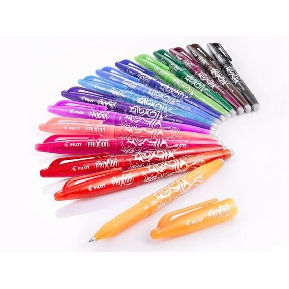Pilot FriXion Ball Stick Pen Blau 1 Stück(e), 7 image
