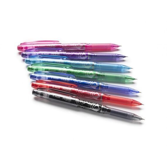 Pilot FriXion Point Stick Pen Schwarz, Blau, Rot 3 Stück(e), 5 image