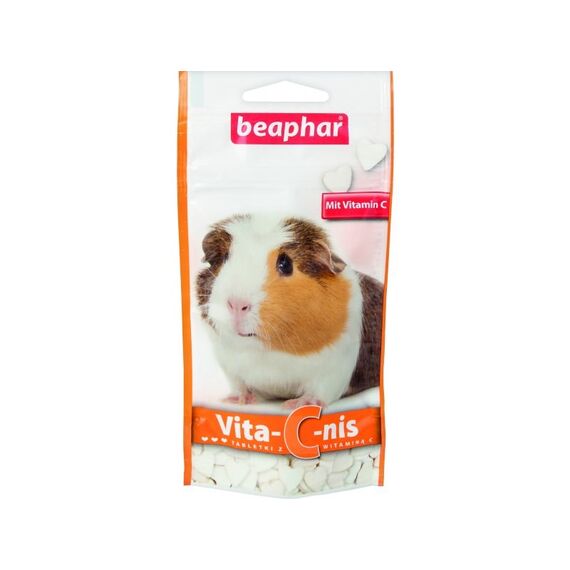 Beaphar 11450 Haustiervitamin Tablet