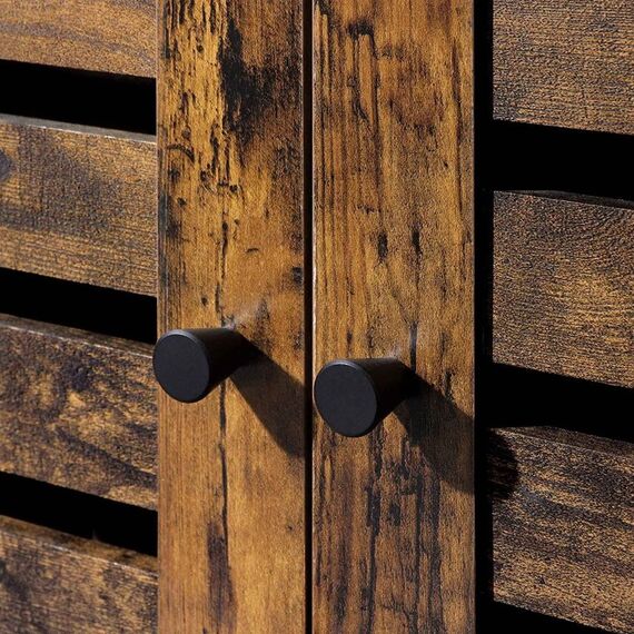 Vasagle BBK04BX Badezimmerwaschtisch & Waschbeckenschrank, 5 image