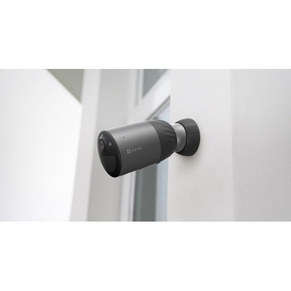 EZVIZ BC1c 4K Patrone (Form) IP-Sicherheitskamera Draußen 3840 x 2160 Pixel Decke/Wand, 12 image