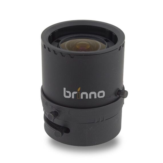 Brinno BCS 18-55 Kameraobjektiv Zeitraffer-Kamera Schwarz