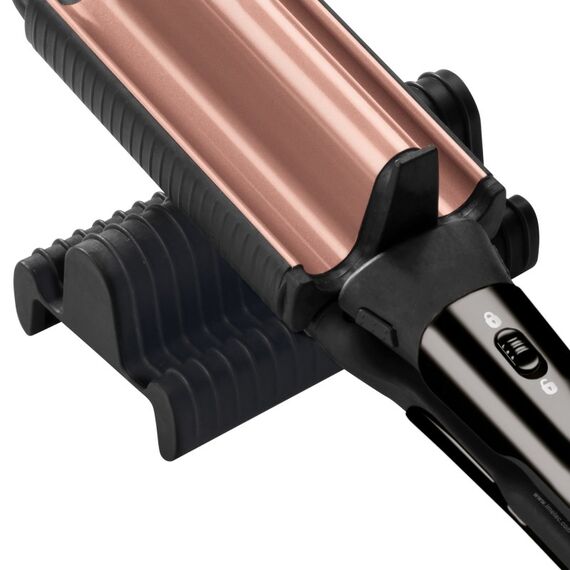 Bellissima GT20 400 Naturwellenplatte Warm Schwarz 330 W 1,8 m, 4 image