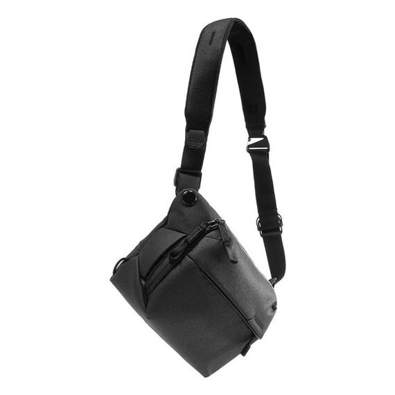Peak Design Everyday Tragetasche Schwarz, 2 image