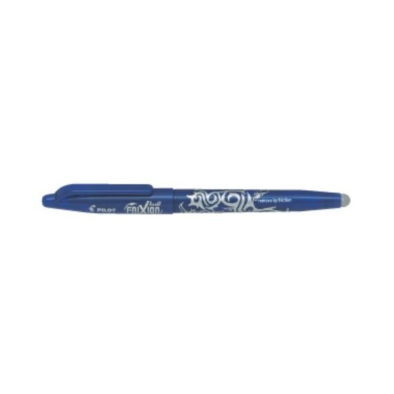 Pilot BL-FR-7-L Gelstift Verschlossener Gelschreiber Blau 1 Stück(e)