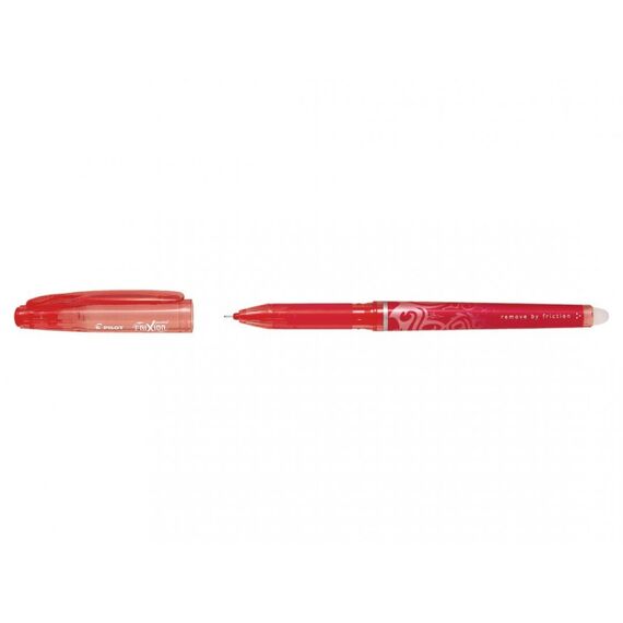 Pilot FriXion Point Stick Pen Rot