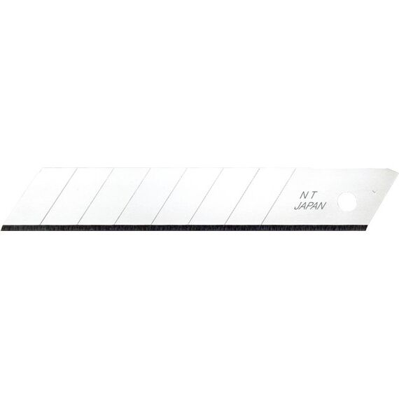 NT Cutter BL1P Teppichmesserklinge 10 Stück(e), 2 image