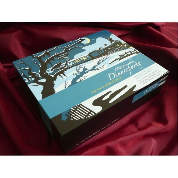 Pegasus BLA00002 Brettspiel Rollenspiele, 2 image
