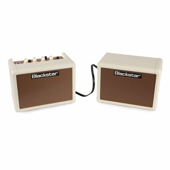 Blackstar Amplification Fly 3 Acoustic Pack 7,62 cm (3")