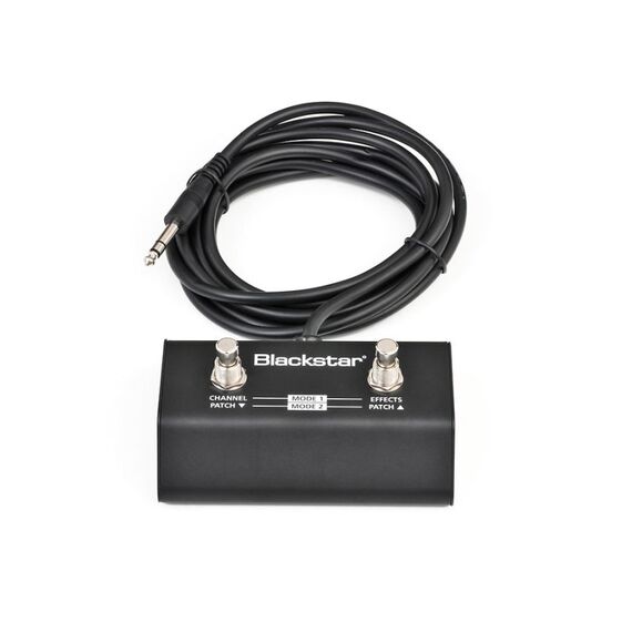 Blackstar Amplification FS-11 Audio-Switch Schwarz, 2 image