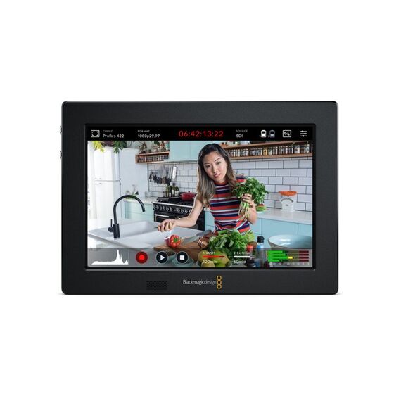 Blackmagic Design Video Assist 7 3G 17,8 cm (7")