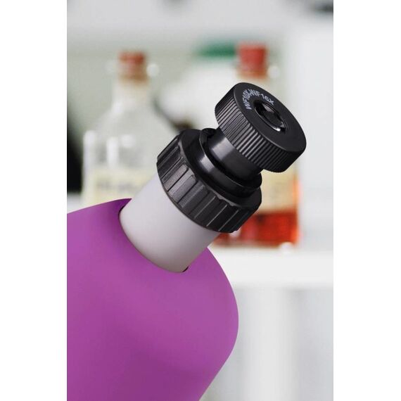 Bresser Optics Junior 40x-640x Optisches Mikroskop, Farbe: Violett, 3 image