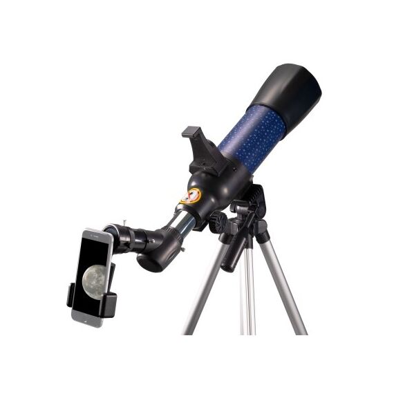 National Geographic 9101003 Teleskop Lichtbrechungskörper 300x Blau, 5 image