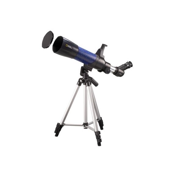 National Geographic 9101003 Teleskop Lichtbrechungskörper 300x Blau, 8 image