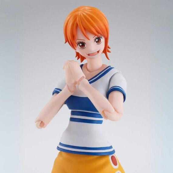 Tamashii Nations 98005 Action-& Sammelfigur, 7 image
