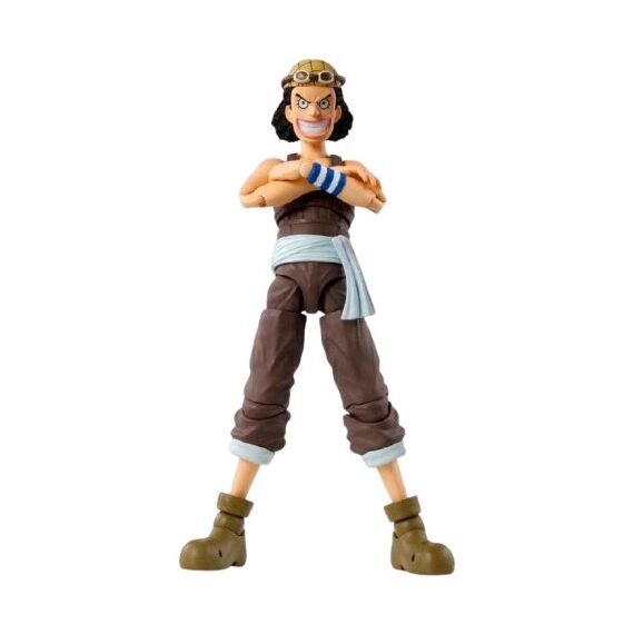 Tamashii Nations 107223 Action-& Sammelfigur