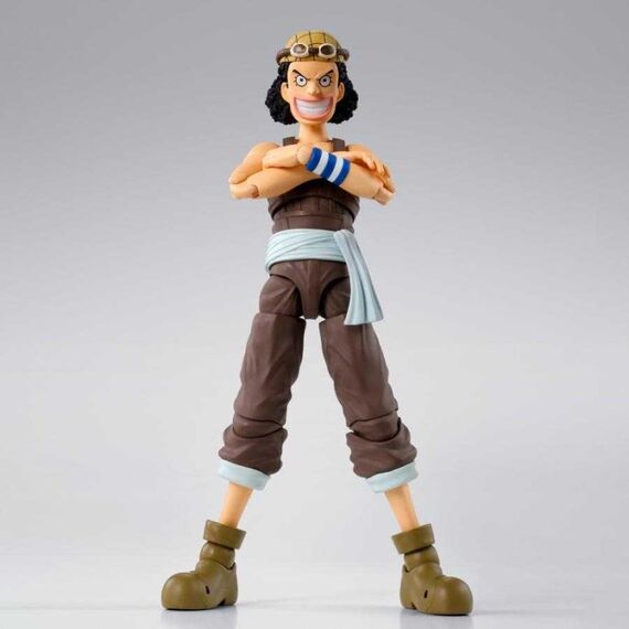 Tamashii Nations 107223 Action-& Sammelfigur, 2 image