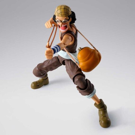 Tamashii Nations 107223 Action-& Sammelfigur, 3 image